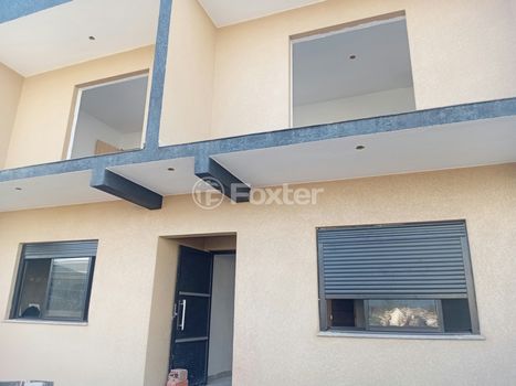 Foto 8 do(a) Apartamento de 1 quartos à venda em Jardim Algarve, Alvorada