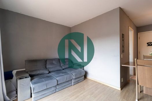 Foto 5 do(a) Apartamento de 2 quartos à venda em Jardim Itacolomi, São Paulo