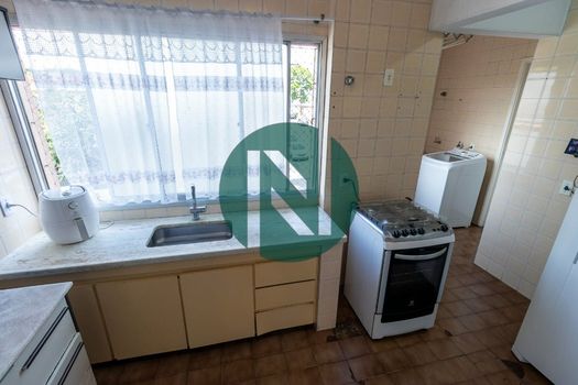 Foto 16 do(a) Apartamento de 2 quartos à venda em Jardim Itacolomi, São Paulo