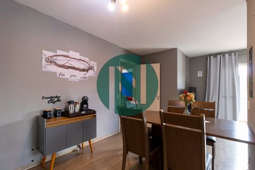 Foto 3 do(a) Apartamento de 2 quartos à venda em Jardim Itacolomi, São Paulo