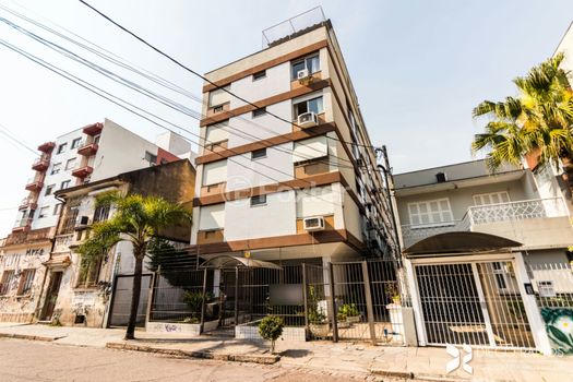 Foto 22 do(a) Apartamento de 1 quartos à venda em Cidade Baixa, Porto Alegre