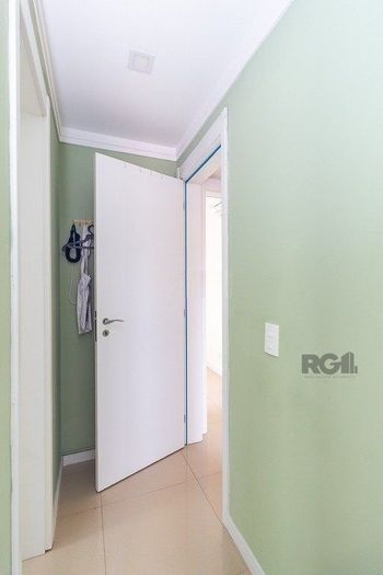 Foto 20 do(a) Flat de 3 quartos à venda em São Geraldo, Porto Alegre