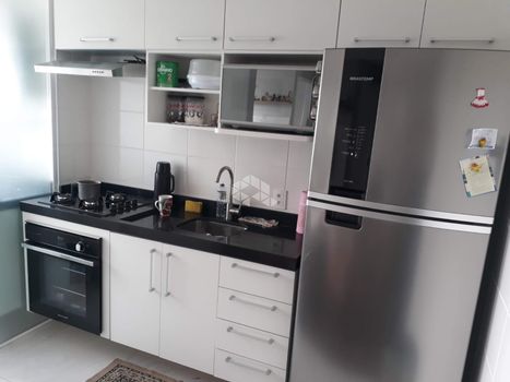 Foto 6 do(a) Apartamento de 2 quartos à venda em Campanário, Diadema