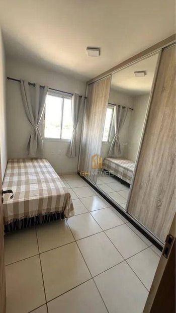 Foto 9 do(a) Apartamento de 2 quartos à venda em Parque Oeste Industrial, Goiânia