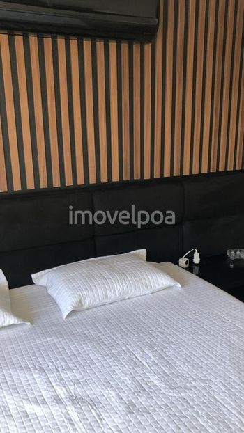 Foto 11 do(a) Apartamento de 1 quartos para alugar em Petrópolis, Porto Alegre