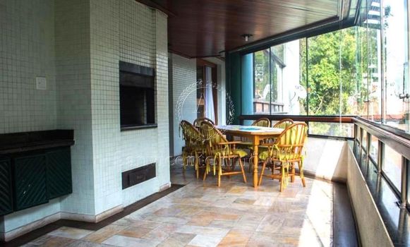Foto 6 do(a) Apartamento de 4 quartos à venda em Moinhos de Vento, Porto Alegre