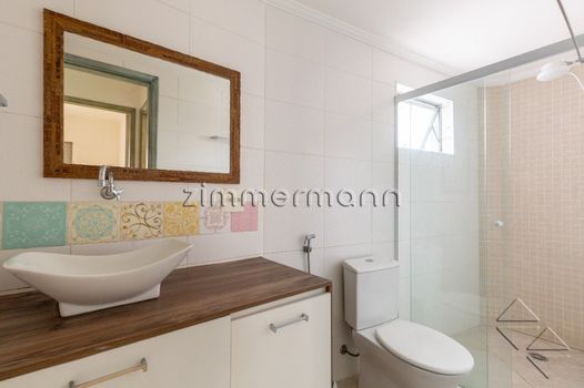 Foto 11 do(a) Apartamento de 2 quartos à venda em Perdizes, São Paulo