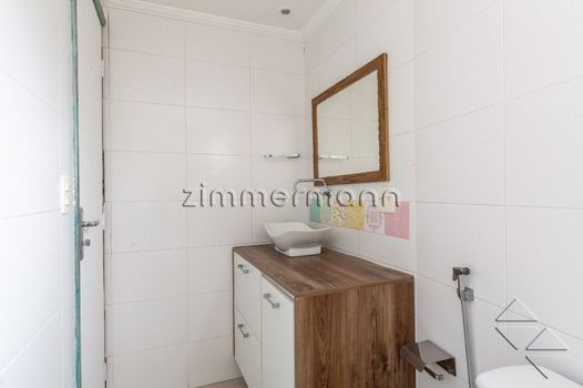 Foto 12 do(a) Apartamento de 2 quartos à venda em Perdizes, São Paulo