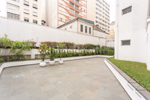 Foto 28 do(a) Apartamento de 2 quartos à venda em Perdizes, São Paulo