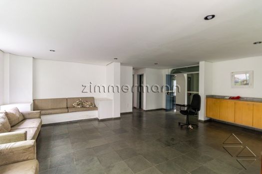 Foto 19 do(a) Apartamento de 2 quartos à venda em Perdizes, São Paulo