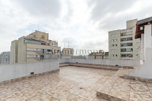 Foto 26 do(a) Apartamento de 2 quartos à venda em Perdizes, São Paulo