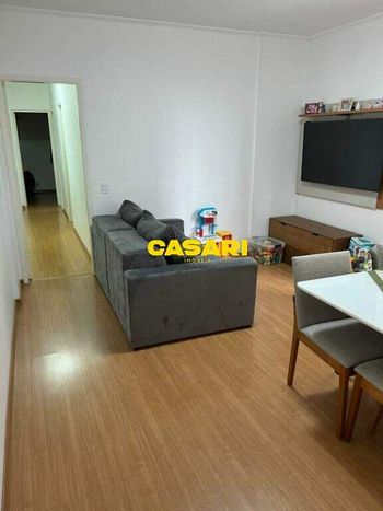 Foto 2 do(a) Apartamento de 2 quartos à venda em Santa Terezinha, São Bernardo do Campo