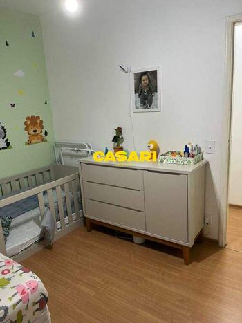Foto 12 do(a) Apartamento de 2 quartos à venda em Santa Terezinha, São Bernardo do Campo