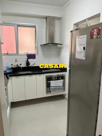 Foto 5 do(a) Apartamento de 2 quartos à venda em Santa Terezinha, São Bernardo do Campo