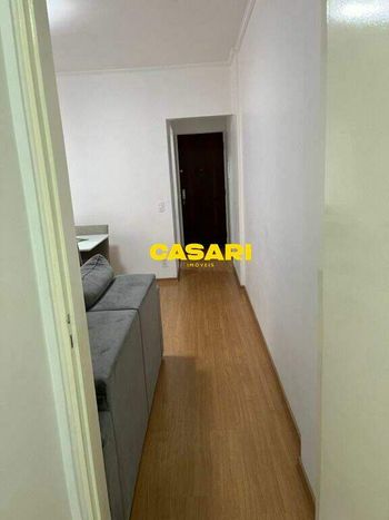 Foto 4 do(a) Apartamento de 2 quartos à venda em Santa Terezinha, São Bernardo do Campo