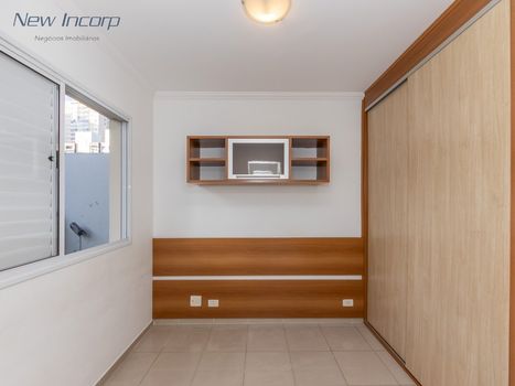 Foto 15 do(a) Apartamento de 2 quartos à venda em Saúde, São Paulo