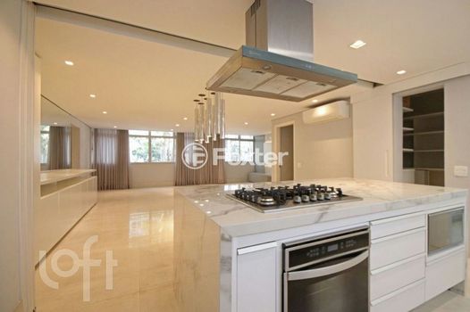 Foto 5 do(a) Apartamento de 3 quartos à venda em Jardim Paulista, São Paulo