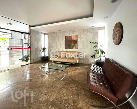 Foto 23 do(a) Apartamento de 3 quartos à venda em Jardim Paulista, São Paulo