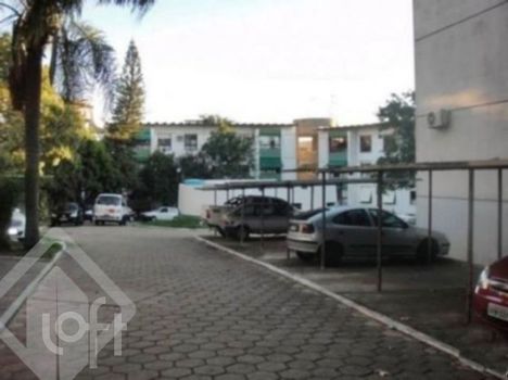 Foto 13 do(a) Apartamento de 2 quartos à venda em Nonoai, Porto Alegre