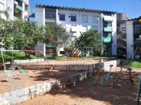 Foto 8 do(a) Apartamento de 2 quartos à venda em Nonoai, Porto Alegre