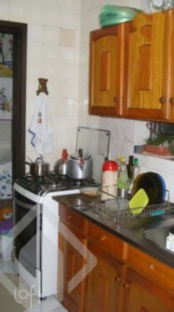Foto 3 do(a) Apartamento de 2 quartos à venda em Nonoai, Porto Alegre