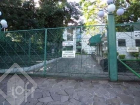 Foto 15 do(a) Apartamento de 2 quartos à venda em Nonoai, Porto Alegre