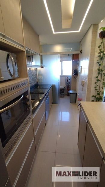 Foto 11 do(a) Apartamento de 2 quartos à venda em Votupoca, Barueri