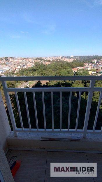 Foto 6 do(a) Apartamento de 2 quartos à venda em Votupoca, Barueri