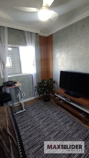 Foto 29 do(a) Apartamento de 2 quartos à venda em Votupoca, Barueri