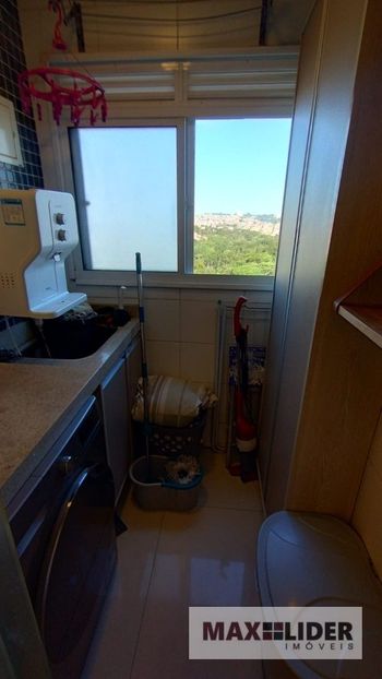 Foto 12 do(a) Apartamento de 2 quartos à venda em Votupoca, Barueri