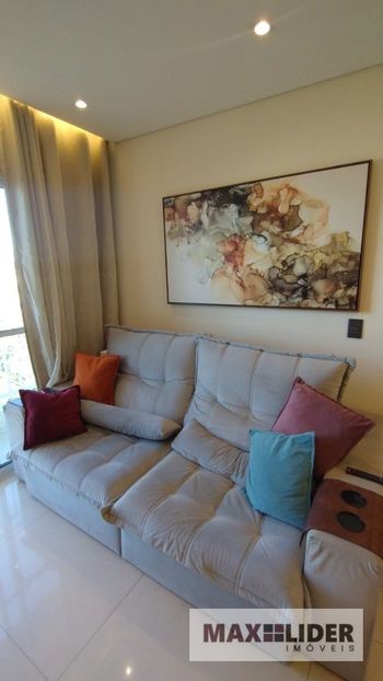 Foto 5 do(a) Apartamento de 2 quartos à venda em Votupoca, Barueri