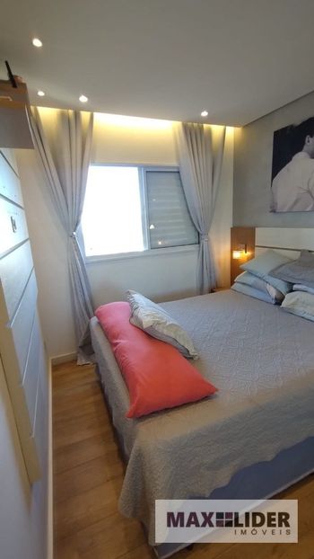 Foto 21 do(a) Apartamento de 2 quartos à venda em Votupoca, Barueri