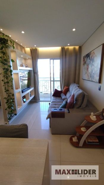 Foto 3 do(a) Apartamento de 2 quartos à venda em Votupoca, Barueri