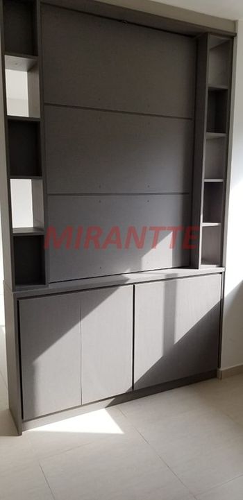 Foto 6 do(a) Apartamento de 1 quartos à venda em Vila Gustavo, São Paulo