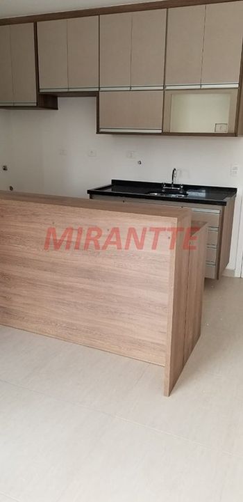 Foto 2 do(a) Apartamento de 1 quartos à venda em Vila Gustavo, São Paulo