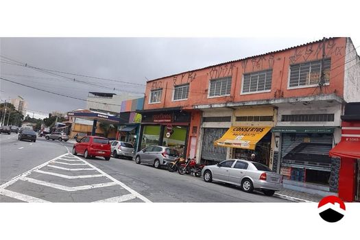 Foto 8 do(a) Loja false à venda em Jardim Prudência, São Paulo