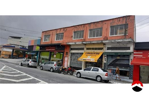Foto 10 do(a) Loja false à venda em Jardim Prudência, São Paulo