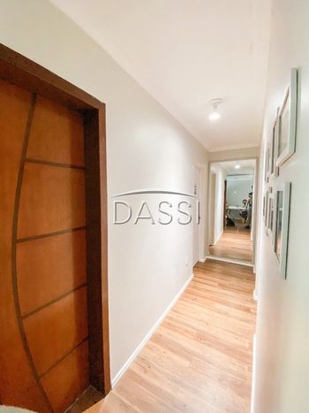 Foto 2 do(a) Apartamento de 3 quartos à venda em São Sebastião, Esteio