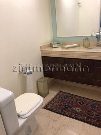 Foto 13 do(a) Cobertura de 3 quartos à venda em Pacaembu, São Paulo