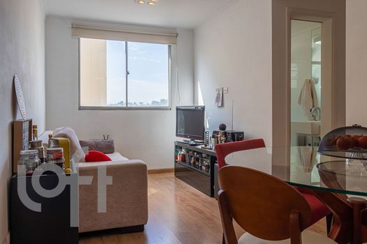 Foto 1 do(a) Apartamento de 3 quartos à venda em Paraisópolis, São Paulo