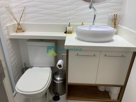 Foto 12 do(a) Apartamento de 2 quartos à venda em Centro, Osasco