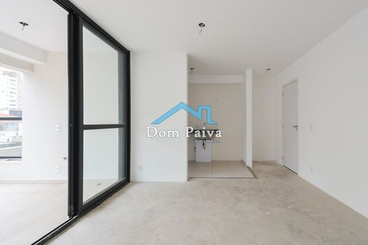 Foto 4 do(a) Apartamento de 2 quartos à venda em Saúde, São Paulo