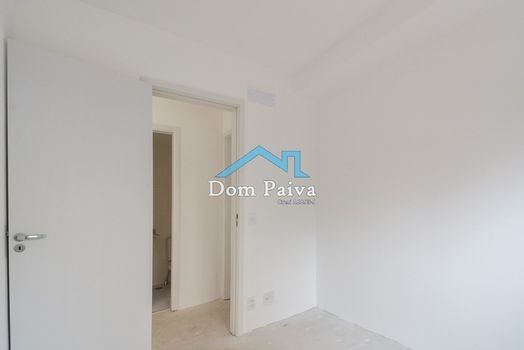 Foto 19 do(a) Apartamento de 2 quartos à venda em Saúde, São Paulo