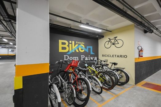 Foto 29 do(a) Apartamento de 2 quartos à venda em Saúde, São Paulo