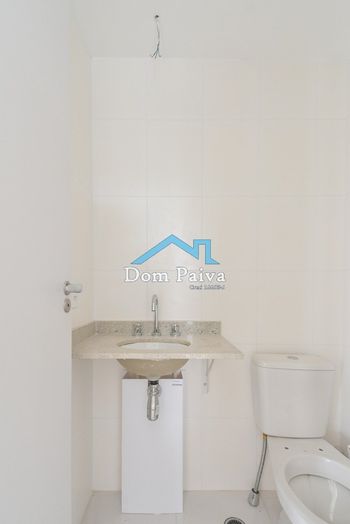 Foto 16 do(a) Apartamento de 2 quartos à venda em Saúde, São Paulo