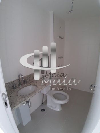 Foto 11 do(a) Apartamento de 3 quartos à venda em Santo Antônio, São Caetano do Sul