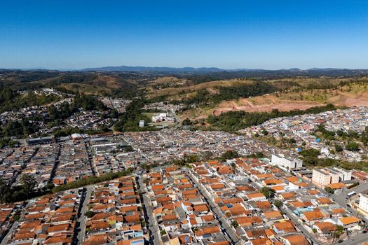 Foto 41 do(a) Casa em Condomínio de 3 quartos à venda em Parque Residencial Califórnia, Campo Limpo Paulista