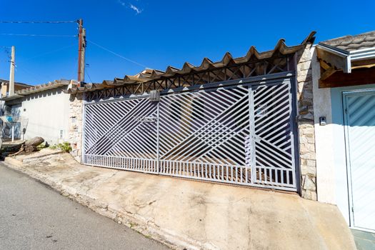 Foto 2 do(a) Casa em Condomínio de 3 quartos à venda em Parque Residencial Califórnia, Campo Limpo Paulista
