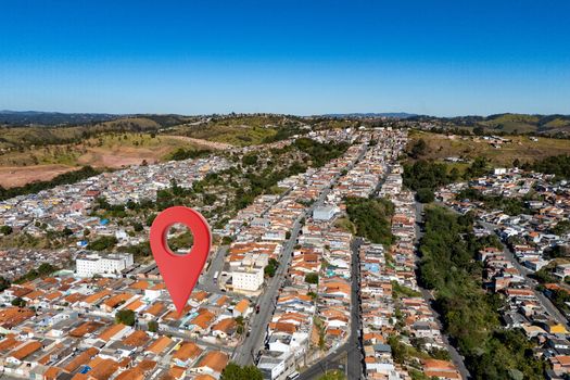 Foto 24 do(a) Casa em Condomínio de 3 quartos à venda em Parque Residencial Califórnia, Campo Limpo Paulista