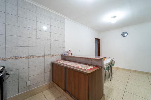 Foto 12 do(a) Casa em Condomínio de 3 quartos à venda em Parque Residencial Califórnia, Campo Limpo Paulista